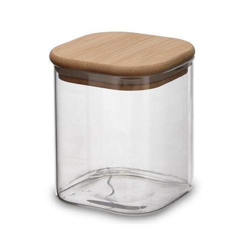 TARRO VIDRIO QUID COCCO 0.75L